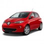Renault Zoe 2012
