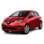 Renault Zoe 2021