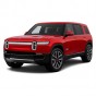 RIVIAN Cullinan 2021