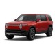 RIVIAN R1S Standard XPEL Coverage 2022 RIVIAN R1S Standard XPEL Coverage 2022