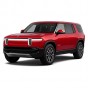 Rivian R1S SUV 2022