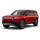 Rivian R1S SUV Standard Coversge 2022 Rivian R1S SUV Standard Coversge 2022
