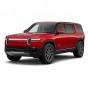 Rivian R1S SUV Standard Coversge 2022