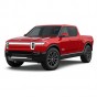 Rivian R1T Crew PU 2022