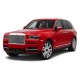 Rolls Royce Cullinan 2018 Rolls Royce Cullinan 2018