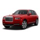 Rolls Royce Cullinan 2019 Rolls Royce Cullinan 2019
