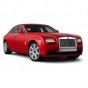 Rolls Royce Ghost Sedan 2010