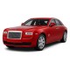 Rolls Royce Ghost SWB 2015 Rolls Royce Ghost SWB 2015