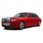 Rolls Royce Phantom LWB 2018