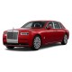 Rolls Royce Phantom LWB 2023 Rolls Royce Phantom LWB 2023