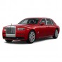 Rolls Royce Phantom LWB 2023