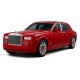 Rolls Royce Phantom Sedan 2003 Rolls Royce Phantom Sedan 2003