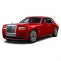 Rolls Royce Phantom SWB 2018