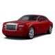 Rolls Royce Phantom Two-door Coupe 2008 Rolls Royce Phantom Two-door Coupe 2008