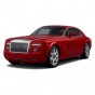 Rolls Royce Phantom Two-door Coupe 2008