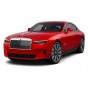 Rolls Royce Spectre 2024