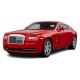 Rolls Royce Wraith Two-door Coupe 2014 Rolls Royce Wraith Two-door Coupe 2014