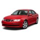Saab 9-3 Sedan 2003 Saab 9-3 Sedan 2003