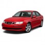 Saab 9-3 Sedan 2003
