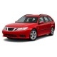 Saab 9-3 Station Wagon 2006 Saab 9-3 Station Wagon 2006