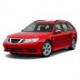 Saab 9-3 Station Wagon 2006