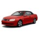 Saab 9-3 Two-door Convertible 2004 Saab 9-3 Two-door Convertible 2004