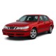 Saab 9-5 Sedan 1999 Saab 9-5 Sedan 1999