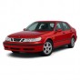 Saab 9-5 Sedan 1999