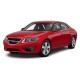 Saab 9-5 Sedan 2011 Saab 9-5 Sedan 2011
