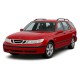 Saab 9-5 Station Wagon 1999