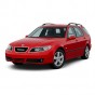 Saab 9-5 Station Wagon 2006