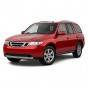Saab 9-7 SUV 2005