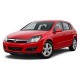 Saturn Astra Hatchback 2008 Saturn Astra Hatchback 2008