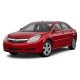 Saturn Aura Sedan 2007 Saturn Aura Sedan 2007
