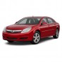 Saturn Aura Sedan 2007