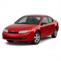 Saturn ION Two-door Coupe 2003