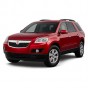 Saturn Outlook SUV 2007