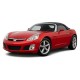 Saturn Sky Two-door Convertible 2007 Saturn Sky Two-door Convertible 2007