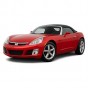 Saturn Sky Two-door Convertible 2007