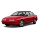 Saturn SL Sedan 1996 Saturn SL Sedan 1996