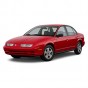 Saturn SL Sedan 1996