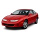 Saturn S-Series Three-door Coupe 1999 Saturn S-Series Three-door Coupe 1999