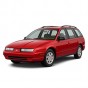 Saturn SW Station Wagon 1996
