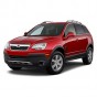 Saturn Vue SUV 2008