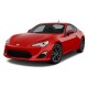 Scion FR-S Two-door Coupe 2013 Scion FR-S Two-door Coupe 2013