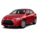 Scion iA Sedan 2016 Scion iA Sedan 2016