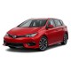 Scion iM Hatchback 2016 Scion iM Hatchback 2016