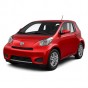 Scion iQ Hatchback 2012