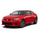 Scion tC Two-door Coupe 2011 Scion tC Two-door Coupe 2011