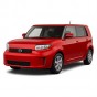 Scion xB SUV 2008